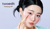 투에딧(twoedit), 다이소 히트 제품으로 미 오프라인 시장 진출