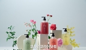 생화향 담은 ‘럽센트 스크럽 바디워시’ 출시