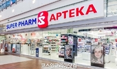 아시아비엔씨 오디드(odiD), 폴란드 대표 드럭스토어 ‘슈퍼팜(Super-Pharm)’ 입점