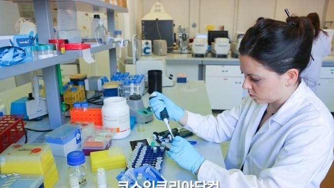 인터코스, 차세대 롱제비티(피부 장수) 스킨케어 키워드 제안