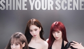 미쟝센, 틱톡과 함께 글로벌 캠페인 ‘샤인 유어 신(SHINE YOUR SCENE)’ 전개