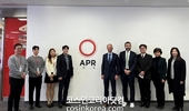 에이피알, UN 산하 세계지식재산기구(WIPO)와 ‘글로벌 지식재산권 협력’