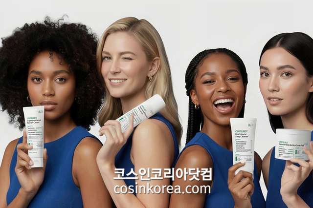 WJ코스메틱, 글로벌 유통 채널 확대... K-뷰티 플랫폼 ‘졸스’ 진출