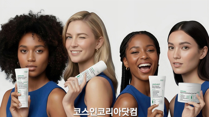 WJ코스메틱, 글로벌 유통 채널 확대... K-뷰티 플랫폼 ‘졸스’ 진출