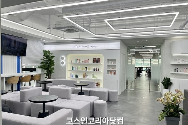 ㈜예그리나, 가산 시대 활짝...“연구·영업 통합 시너지와 할랄 인증으로 글로벌 도약”