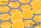 코스맥스바이오, 9시간 지속 방출 비타민C 제형 개발