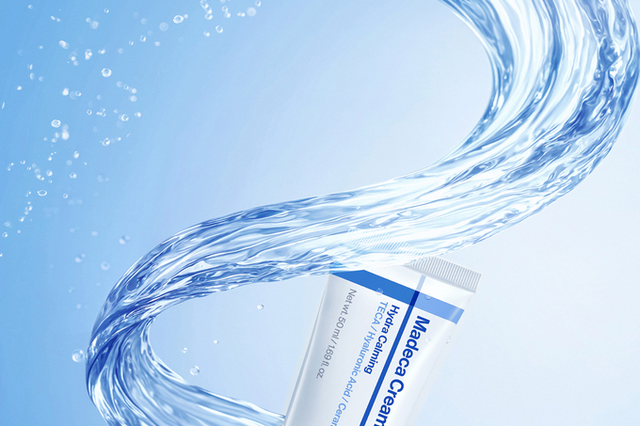 동국제약, 센텔리안24 ‘마데카 크림 하이드라 카밍’ 출시