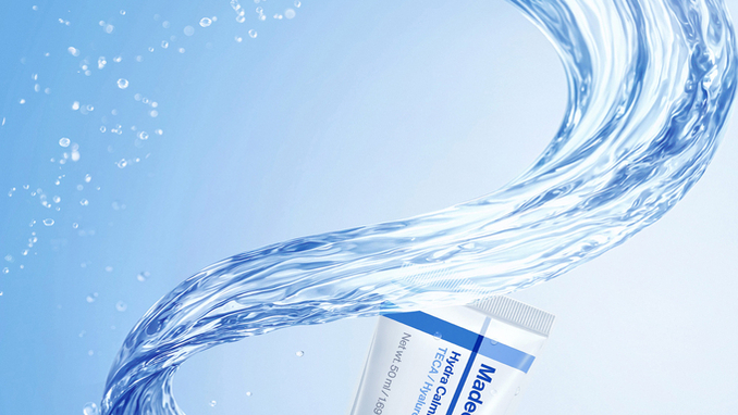 동국제약, 센텔리안24 ‘마데카 크림 하이드라 카밍’ 출시