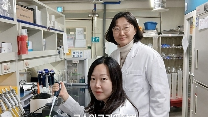 [인터뷰] 식물정유은행 박미진 과장·김나현 임업연구사... “국내 고유 수종의 식물정유로 K-향수 수출 기반 마련 중”