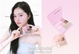 더샘, 아이·치크·음영까지 아우르는 멀티 팔레트 라인업 확대
