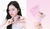 더샘, 아이·치크·음영까지 아우르는 멀티 팔레트 라인업 확대