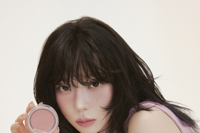 에스쁘아, ‘블러 웨어 블러쉬’ 6종 출시... 치크 제품군 강화