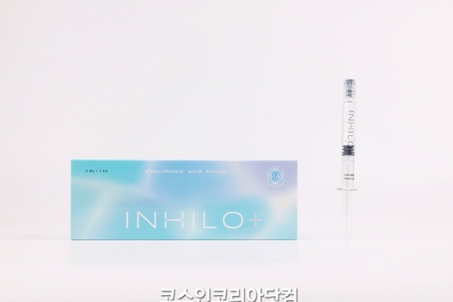동국제약, 듀얼 히알루론산 스킨부스터 ‘인힐로 플러스’ 국내 판권 확보