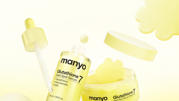 마녀공장 ‘글루타치온 7 다크스팟’ 라인, 올영세일 패치·세럼 잇따라 품절