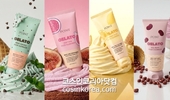 포인트, 젤라또 팩 클렌저 4종 저자극 설계로 출시