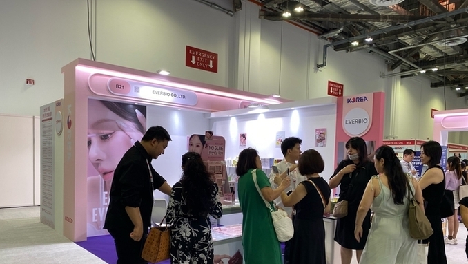 코이코, ‘뷰티아시아 싱가포르 2026’ 한국관 운영 K-뷰티 해외 진출 지원