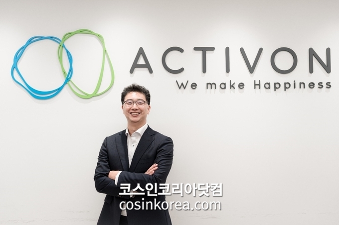 57+ 영상 온 55 엑티브온, 복지부 '필수고부가가치 기초소재 개발' 과제 선정