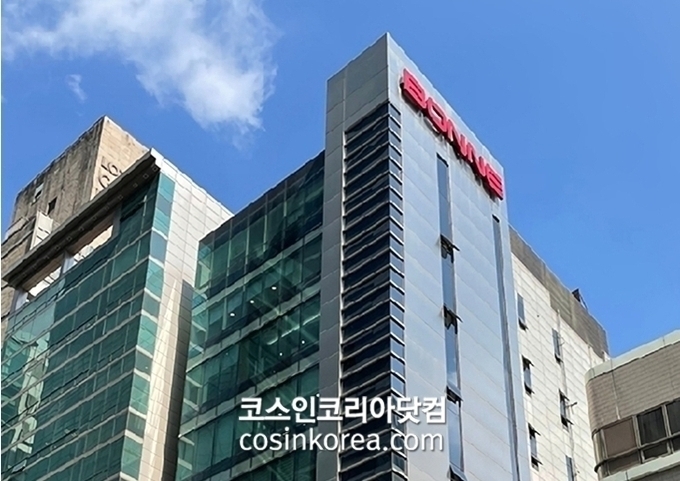 본느, 코스메틱 브랜드 '터치인솔' 일본 돈키호테 전지점 입점
