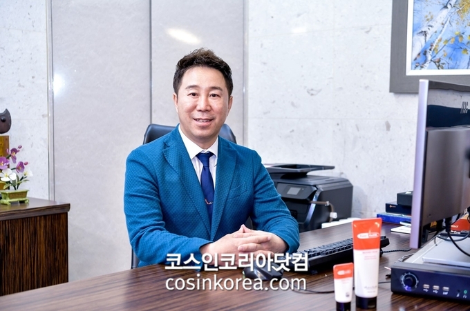 [글로벌 히든 브랜드] 파워풀엑스, '글로벌 스포츠 화장품 시장' 선두주자
