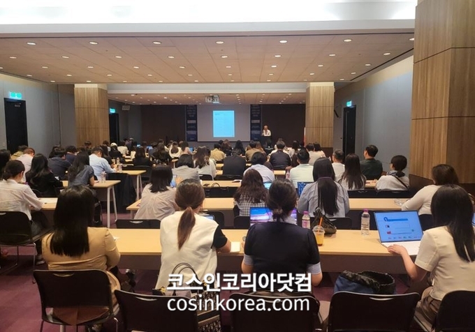 "K뷰티 브랜드, 성공적 해외진출 철저한 전략적 접근과 반복된 실전서 온다"