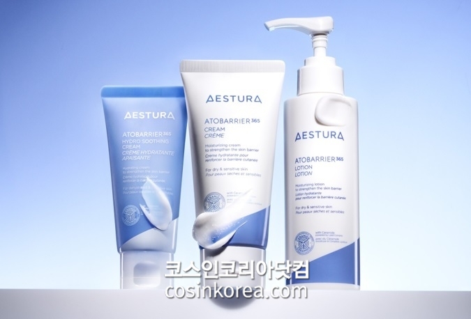에스트라, 캐나다·호주 시장 진출... 세포라와 파트너십
