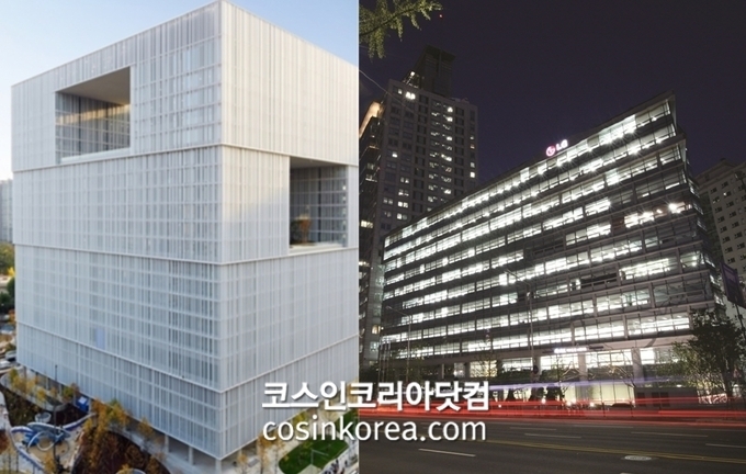K-뷰티 빅2 실적 희비, 아모레퍼시픽 ‘훨훨’ vs LG생활건강 ‘주춤’