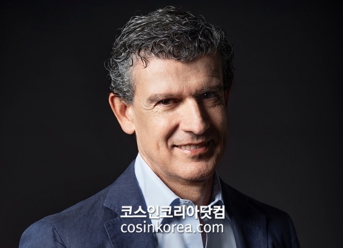 로레알코리아, 신임 대표이사에 로드리고 피자로 선임
