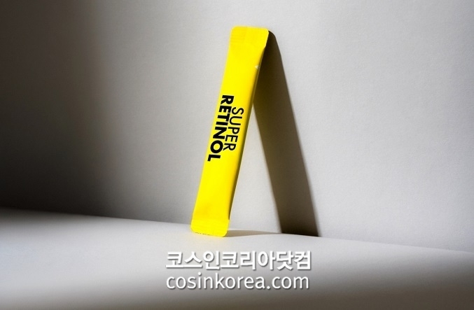 바이탈뷰티 슈퍼레티놀, 누적 판매 1천만 포 돌파
