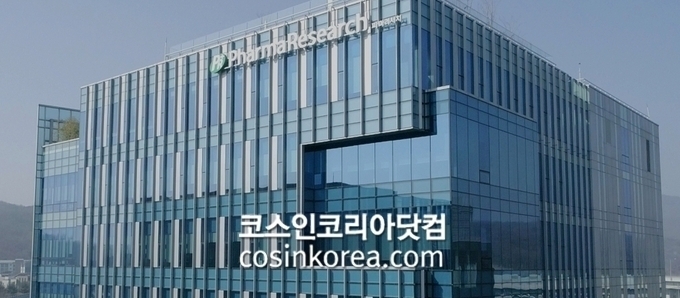 파마리서치, '리쥬란 효과'로 11분기 연속 분기 최대 실적 경신