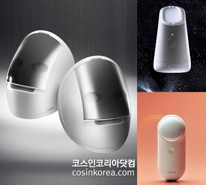 아모레퍼시픽, IFA 최초 참가해 신규 뷰티 디바이스 공개