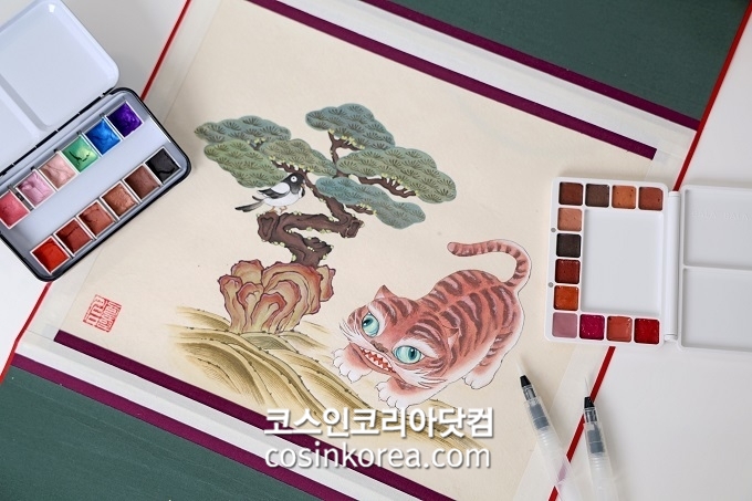 아모레퍼시픽재단, 자원 순환의 날 기념 '다시 그린 아름다움' 프로젝트 진행