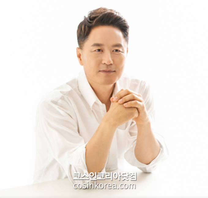 선진뷰티사이언스 이성호 대표, ‘2025 APAC 뷰티산업 9인’ 선정