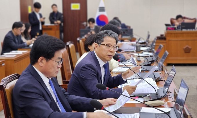 [2025 국감] 화장품 산업, ‘부당광고·기술탈취’ 이중고…소비자 피해·중소기업 도산 우려