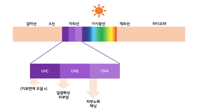 [박태선 교수의 뷰티 컬럼] 겨울철, 흐린 날에도 선크림 꼭 발라야 할까?