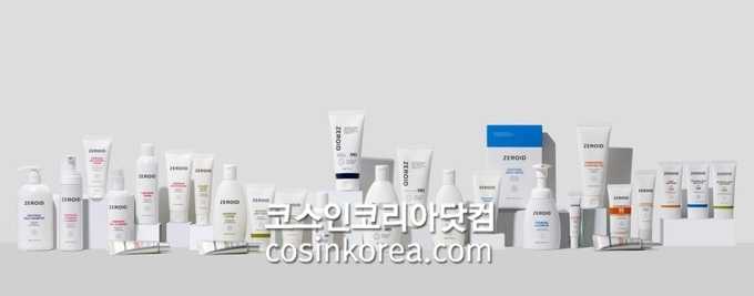 네오팜, 독자 원료 기술로 중국 시장 공략 본격화