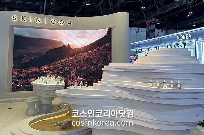 K-브랜드 글로벌 입점 러시... 스킨1004·아모레퍼시픽·프레비츠 등 현지 옴니채널 강화