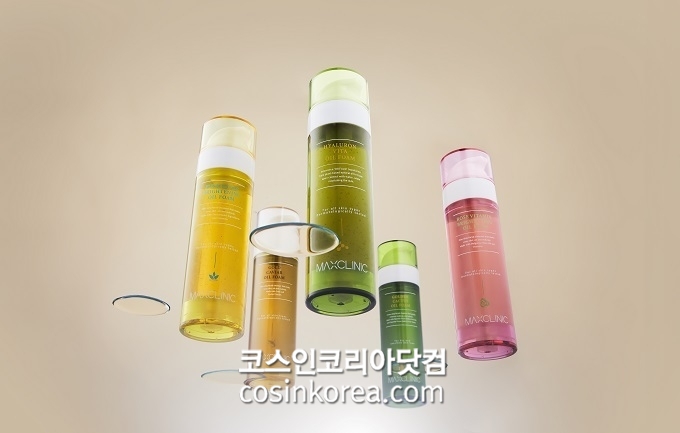 맥스클리닉, 2025 홍콩 코스모프로프 참가해 아시아 판로 개척