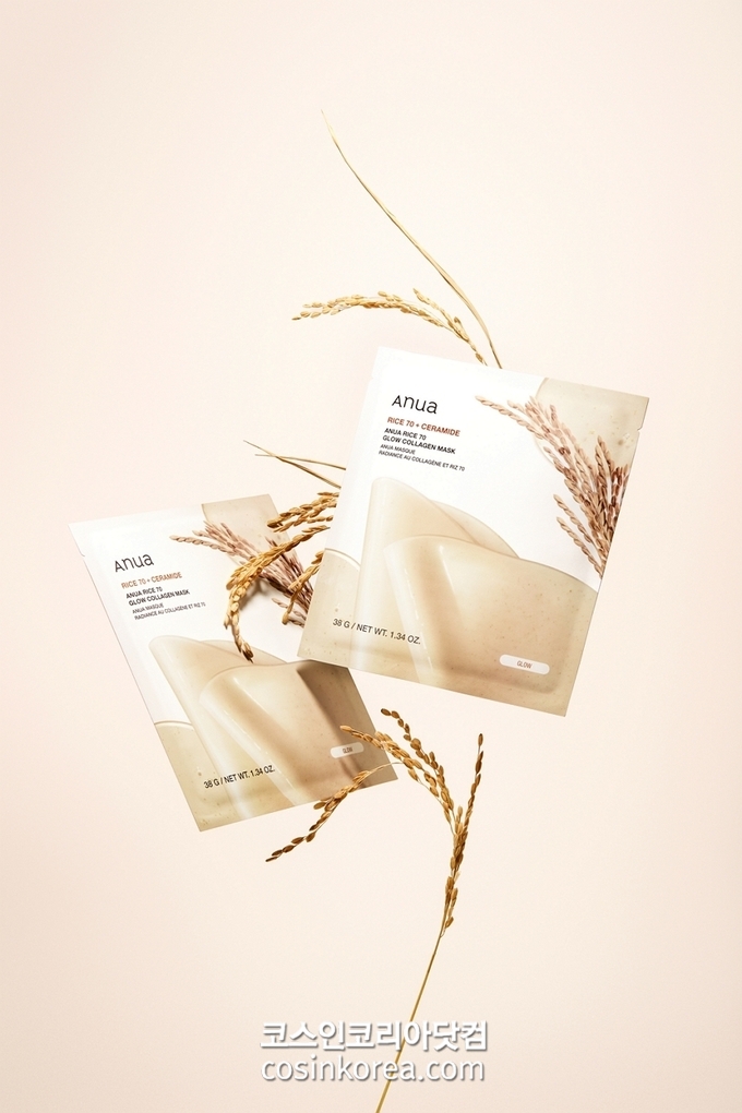 아누아, 美 NBC ‘Shop TODAY 2025 뷰티 어워즈’ 보습 마스크 부문 수상