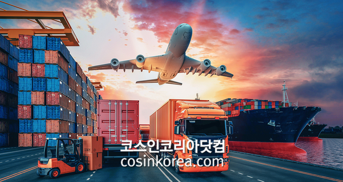 11월 화장품 수출, 9억 4,700만 달러 역성장 한달만 ‘플러스 전환’