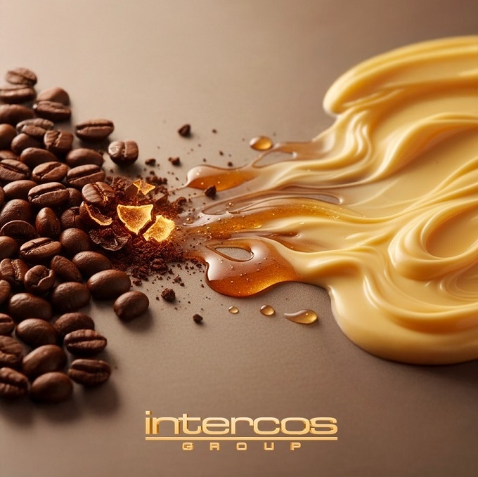 인터코스, 새로운 업사이클링 화장품 소재 개발