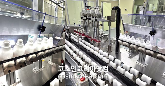 에코바이오의학연구소가 글로벌 강소기업 프로젝트에 선정되며 기술력과 성장 가능성을 인정받았다.