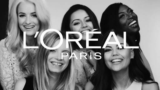 로레알 어닝 서프라이즈 관련 이미지