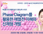 Phase Diagram를 활용한 에멀젼 이해와 신제형 개발